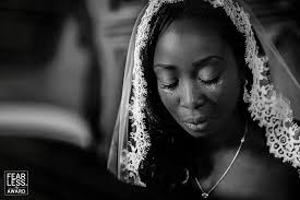 Stunning gallery shows off some of the most amazing wedding photography EVER