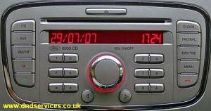 All ford radios unlocked instantly completely free, fill in your serial number, enter your email address & use our ford radio code generator to unlock your stereo. Ford Radio Problems Avforums