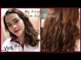 Find your balance with the help of our basic to advanced haircuts. My Dream Hair First Digital Perm Experience T J Salon Philippines Vlog 2 Ana Pamela Guadana Youtube Digital Perm Dream Hair Perm