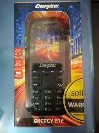 Nc Computers - Energizer Energy E12 ...
