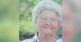 Mary Lee Crozier Obituary