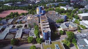 Th Campus Deutz Youtube Am campus deutz wird fleißig gewerkelt: