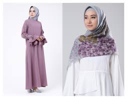 Pakai baju warna cokelat warna hijab apa yang cocok oleh karena itu pilih dan pakailah warna baju dengan warna tempahan jahit manik baju dan tudung busana baju sumber eenascollections.blogspot.com. Jilbab Yang Cocok Untuk Baju Warna Ungu Lavender