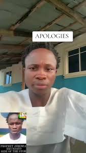 Reverend Jeremiah Ketcham