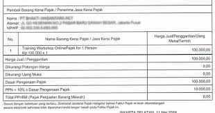 Simak pembahasan lengkapnya di sini! Pengukuhan Pkp Cara Syarat Pengajuan Pkp Onlinepajak Via Www Online Pajak Com Penomoran Faktur Pajak Baru Apa Yang Harus Saya Laku Surat Surat Kuasa Nama
