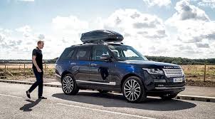 Discovery 2 td5 2000 plate been fine until now. Range Rover Vogue Se Tdv6 2014 Long Term Test Review Car Magazine