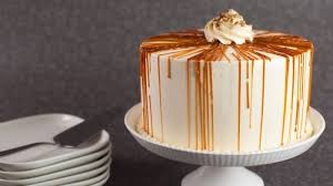 1001 Techniques Et Astuces Pour Realiser Le Meilleur Nappage Gateau Nappage Gateau Cupcake Facile Gateau