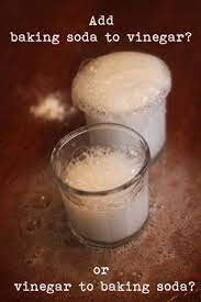 Mega Baking Soda And Vinegar Experiment Baking Soda Experiments Baking Soda Vinegar Baking Soda