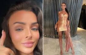 Love Island All Stars fans work out 'real reason' Lucinda Strafford pulled  out of show return