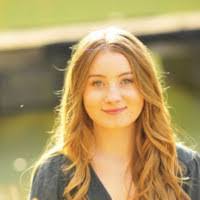 Gabrielle Welsh's Instagram, Twitter & Facebook