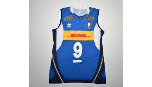 Maybe you would like to learn more about one of these? Italy Volleyball Jersey Signed By Ivan Zaytsev Charitystars