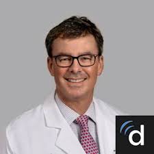 Dr. James W. Eubanks, MD