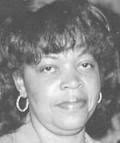 Barbara Dickerson Obituary (2013)