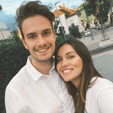 YouTuber Pärchen: Anna Maria Damm und Juli