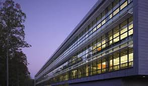 Carmax Headquarters Leed Silver Richmond Va By Add Inc Architecture Design Architecture Design Architecture Design