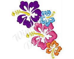 This Is A Machine Embroidery Design Digital Pattern File To Be Used With Your Em Flower Machine Embroidery Designs Flower Embroidery Designs Embroidery Flowers
