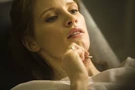 Image result for JESSICA CHASTAIN sexy