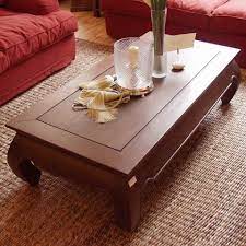 Kolonialstil mobel deko kolonialmobel kaufen massivum / jahrhundert, denn absolut typisch sind naturmaterialien und. Couchtisch Opium Aus Teak Massivholz Moebel Kolonie