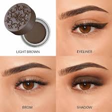 Maybe you would like to learn more about one of these? Kvd Beauty Super Pomade Vegan Eyeliner Shadow Brow Pigment Ulta Beauty