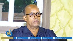 Ardey Shahaadada PhD kasoo qaatay cilmiga Beeraha oo Muqdisho Munaasabad  soo dhaweyn ah loogu sameeyey