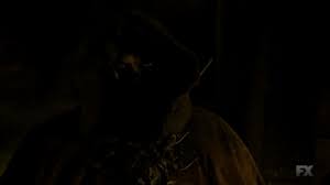 November 25, 2014, 7:30 pm. The Strain S Vampire Master Look Ridiculous And Laughable Gifs