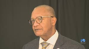 Have 'your say' with Hampton Mayor Gray