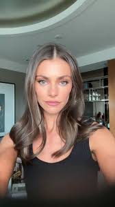 Brownlow 2024 BTS @oglialorocouture @Paul Versace @chantellebakermakeup  @Hermiz Daniel @crownmelbourne @Globalskinclinics