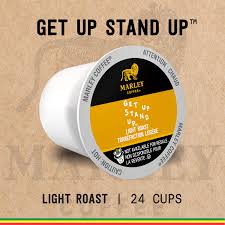 Marley coffee one love k cups. Amazon Com Marley Coffee Variety Pack Fairtrade Certified Coffee Keurig K Cup Brewer Compatible Pods 12 Count Pack Of 6 Grocery Gourmet Food