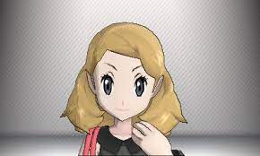 July 25, 2021, delisa nur, leave a comment. Pokemon X Y Trainer Customisation