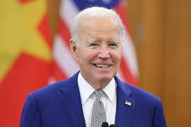 President Biden G20 Asia trip: The president needs to stop trying to riff 