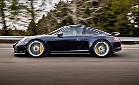 Get updated car prices, read reviews, ask questions, compare cars, find car specs, view the feature list and browse photos. Driven 2018 Porsche 911 Gt3 With Touring Package