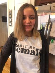 Will Maddie wear white or gray for silver in the next film?