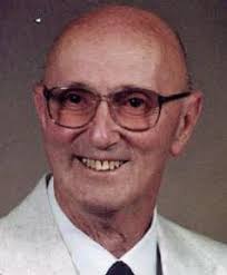 Richard Krewson Obituary (1930