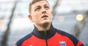 Connacht sign Denis Coulson from Grenoble : r/rugbyunion