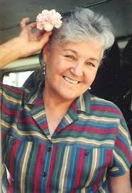 Loretta Stone Obituary