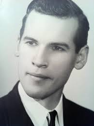 Early Years of Dick Mills Prophetic Ministry