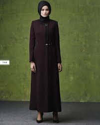 zuhre pardesu 2016 2017 sonbahar kis koleksiyonu 55 basortusu modasi moda stilleri basit turban