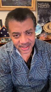 "Weird and wacky"?? Count us in, @neildegrassetyson! June 19 is circled