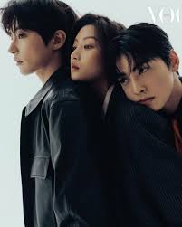 Please reload the page if any error appears. 160 True Beauty å¥³ç¥žé™ä¸´ Ideas In 2021 True Beauty Cha Eun Woo Korean Drama