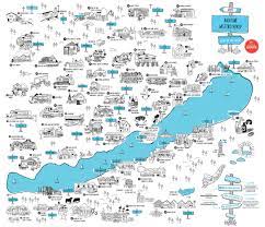 This map was created by a user. Index Kultur Egyetlen Terkepen A Balaton Osszes Jo Etterme