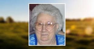 Rosemary Hove Obituary August 16, 2018