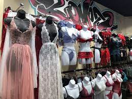 Phoenix Sex Shops Where To Go For Toys Lingerie And More Phoenix New Times