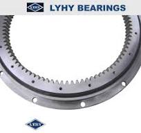 Single-Row-Ball Slewing Ring Bearing (RKS. 062.20.0744)