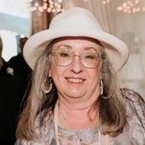 Mary Alice Baranich Bishop Obituary