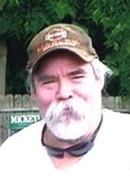 Ricky Parker Obituary