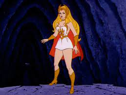 She-ra GIFs - Get the best GIF on GIPHY