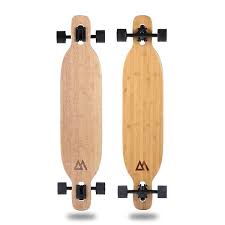 Buyers Guide Longboard Decks