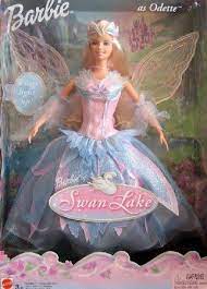 Check spelling or type a new query. Swan Lake Barbie Doll As Odette W Light Up Wings Barbie Barbie Swan Lake Barbie Dolls