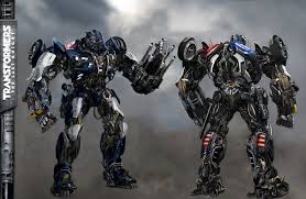 É o quinto filme na franquia de transformers, e o segundo de uma nova trilogía. Barricade Tambem E Confirmado Em Transformers O Ultimo Cavaleiro Cinepop