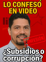 Se Filtra Video De Candidato A Alcalde De Chacao